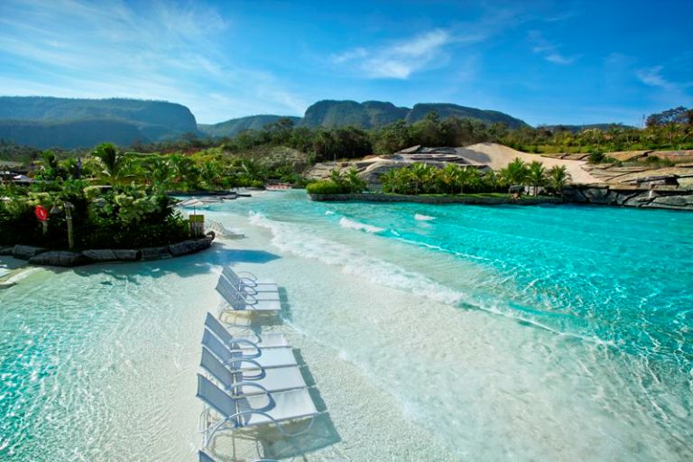 Caldas Novas (imagem: Wikimedia Commons)