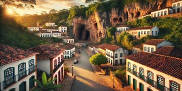 O que fazer em Cordisburgo?