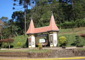 Fraiburgo (imagem: Wikipedia)