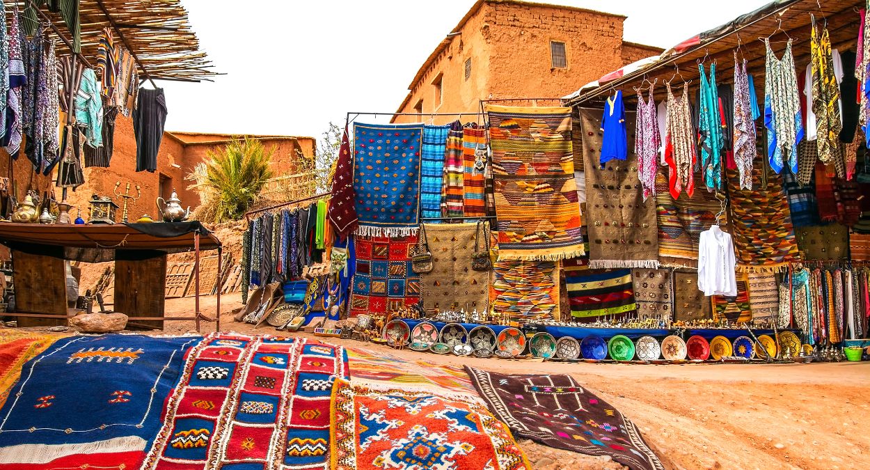 Marrocos (imagem: Canva)