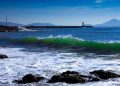 Praia de Cabeçudas (imagem: Canva)
