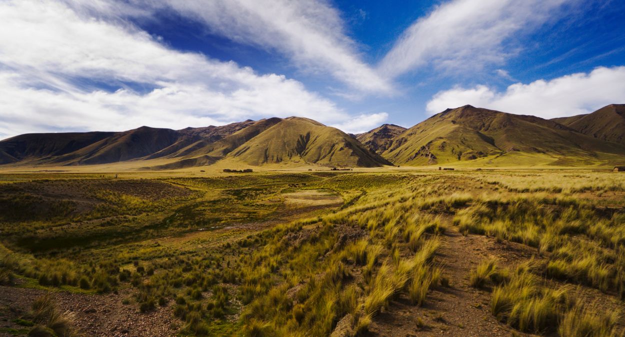 Puno, Peru (imagem: Canva)