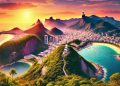 a city on a mountain