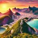 a city on a mountain