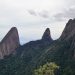 Serra dos Órgãos (imagem: Wikimedia Commons)
