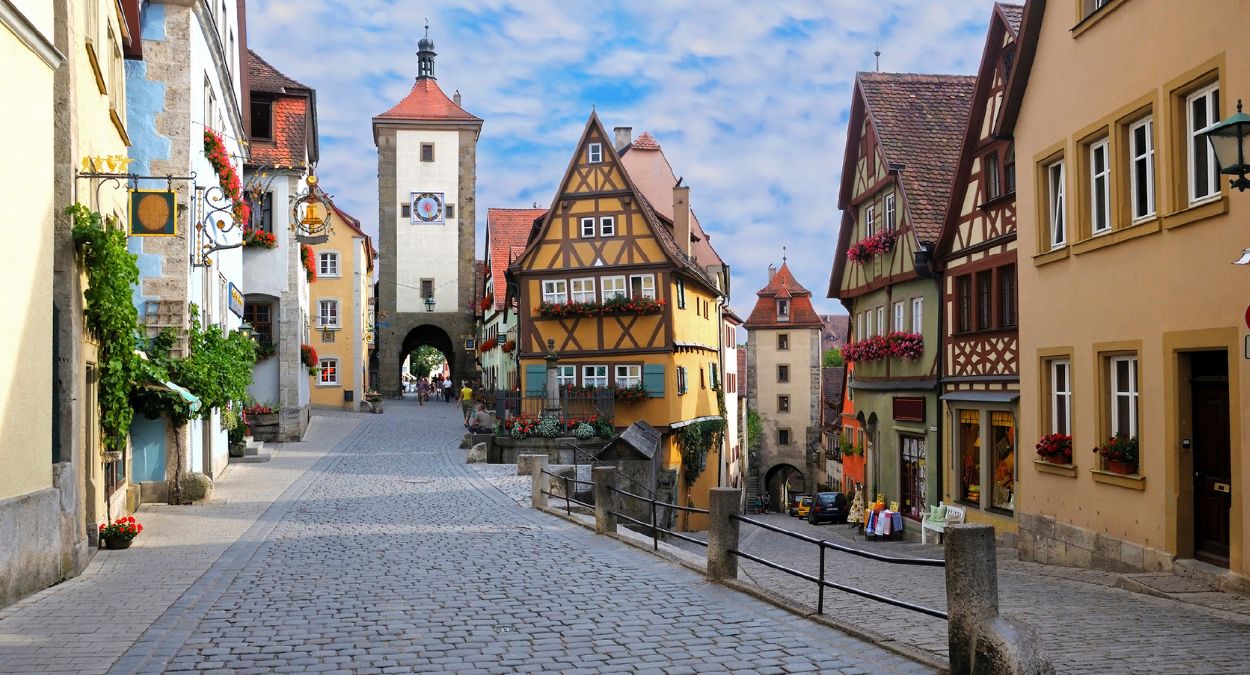 Alemanha (imagem: Canva)