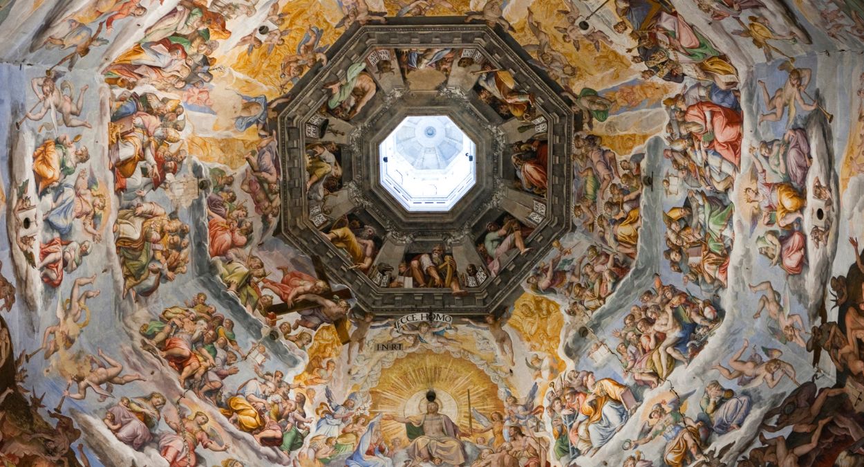 Catedral em Florença (imagem: Canva)