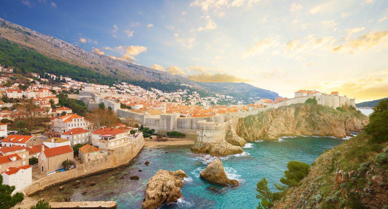 Croácia (imagem: Canva)