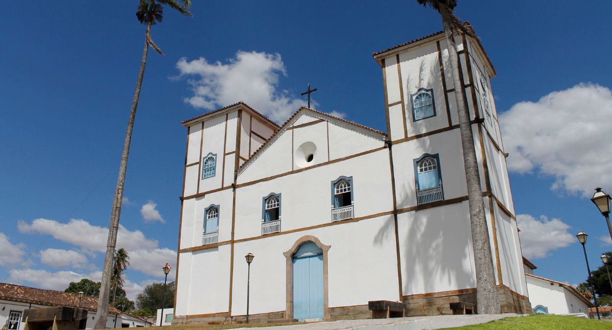 Pirenópolis (imagem: Canva)