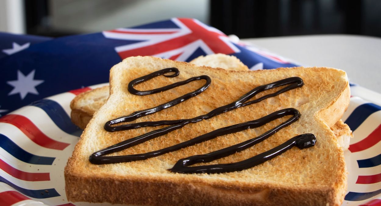 Vegemite (imagem: Canva)