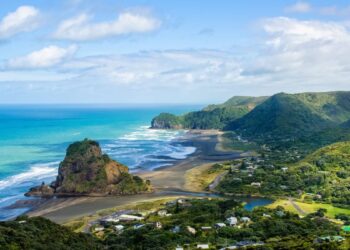 Nova Zelândia (imagem: Canva)