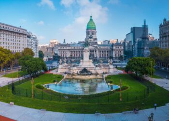 Buenos Aires (imagem: Canva)