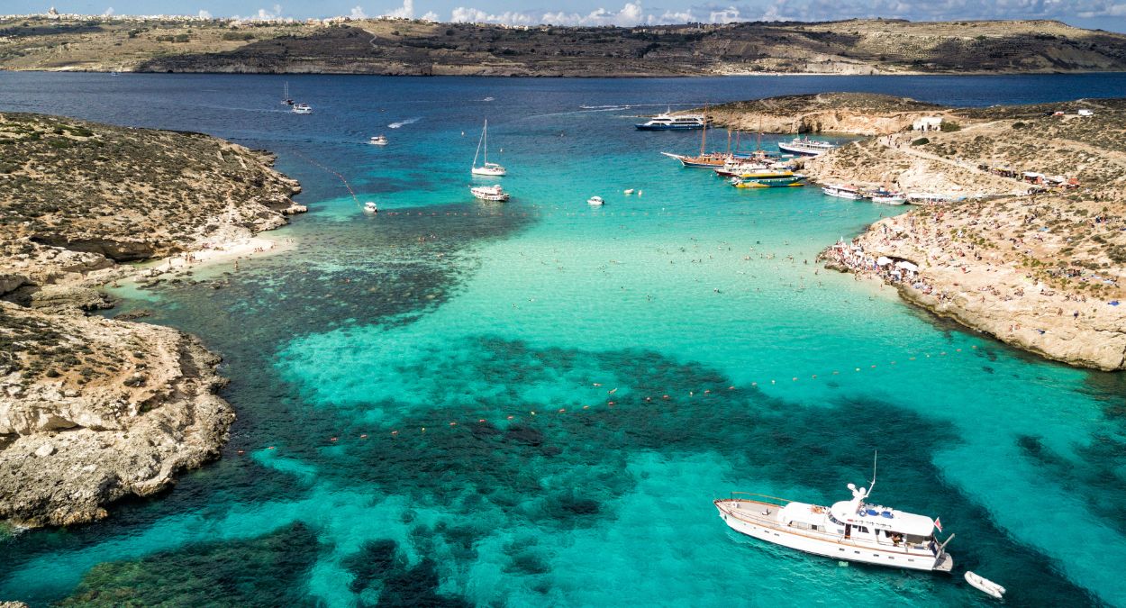 Malta (imagem: Canva)