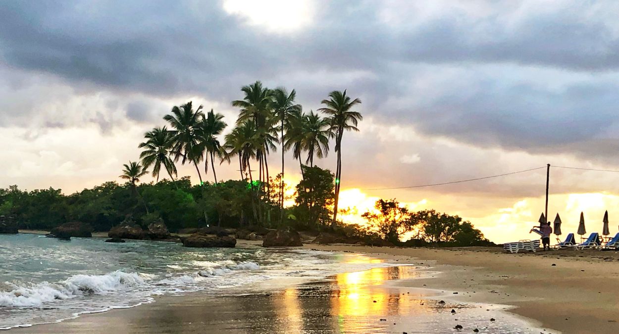 Morro de São Paulo (imagem: Canva)