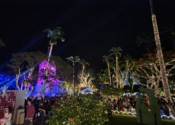 Natal de Domingos Martins (imagem: Canva)