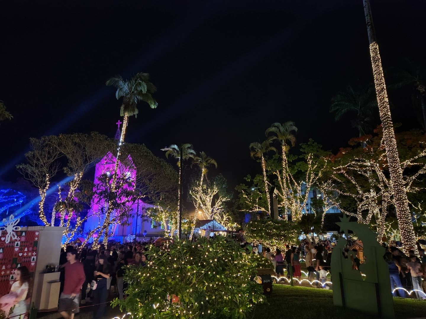 Natal de Domingos Martins (imagem: Canva)