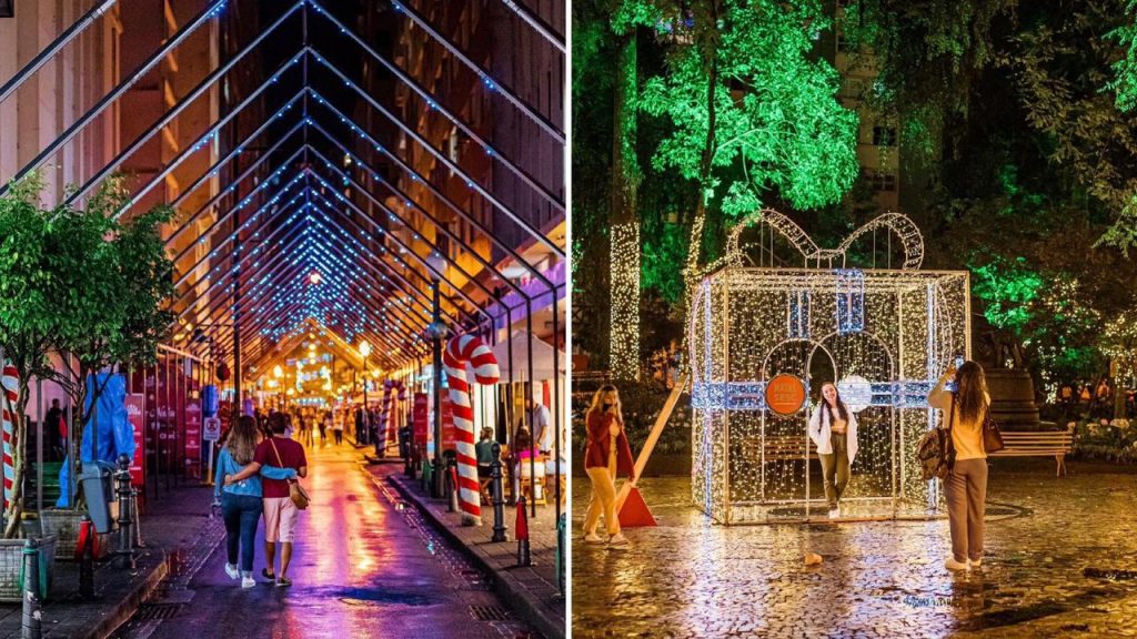 Natal Imperial (imagem: Sou Petrópolis)