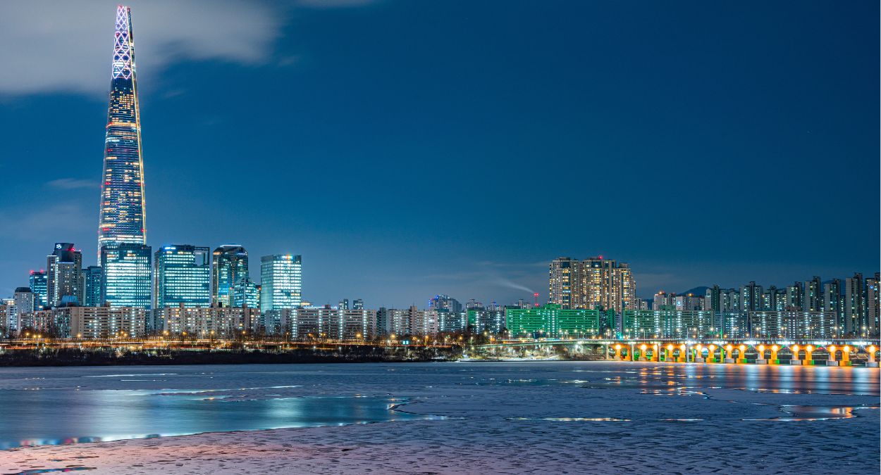 Seul (imagem: Canva)