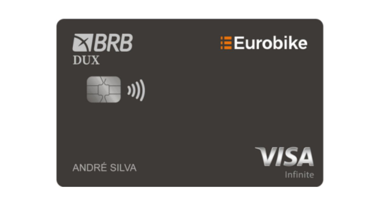 BRB Eurobike (imagem: Canva)