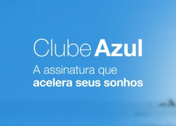 Clube Azul Fidelidade