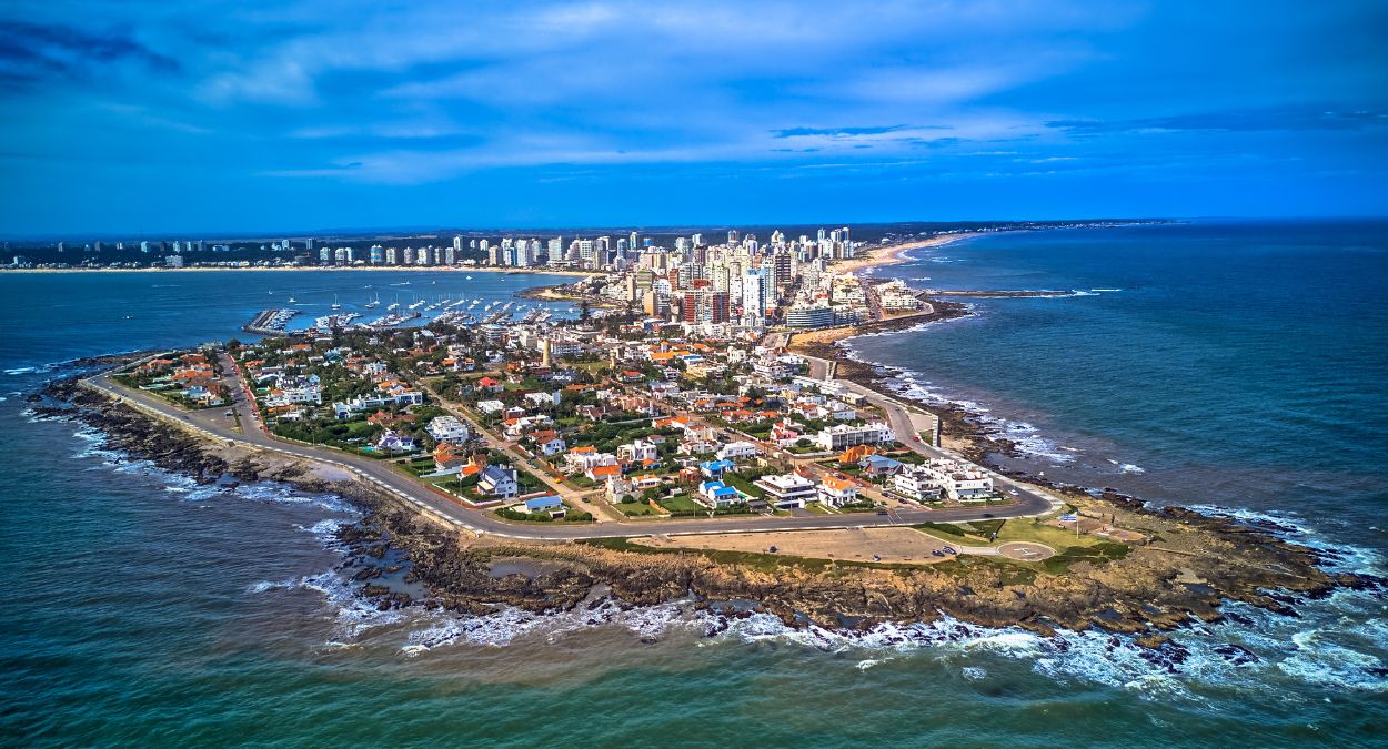Punta del Este (imagem: Canva)