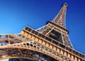 Torre Eiffel (imagem: Canva)