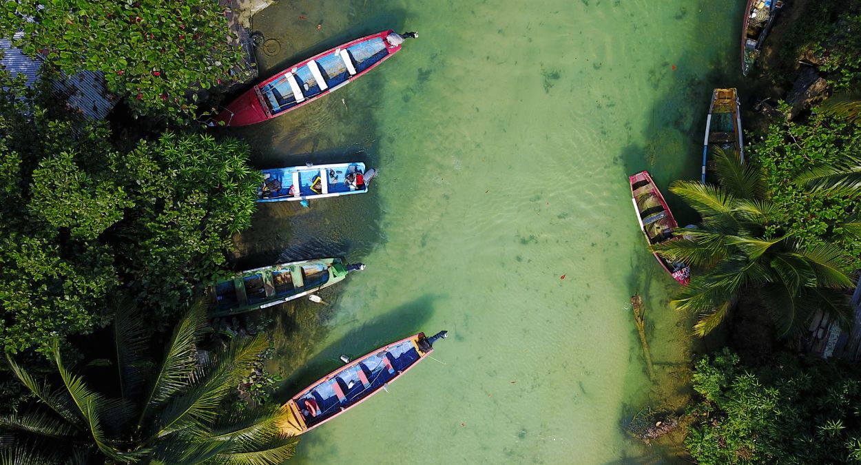 White River (imagem: Canva)