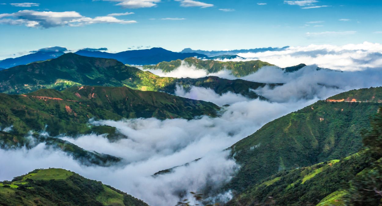 Zaruma (imagem: Canva)