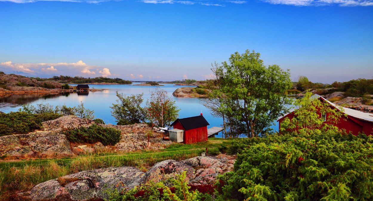 Aland (imagem: Canva)