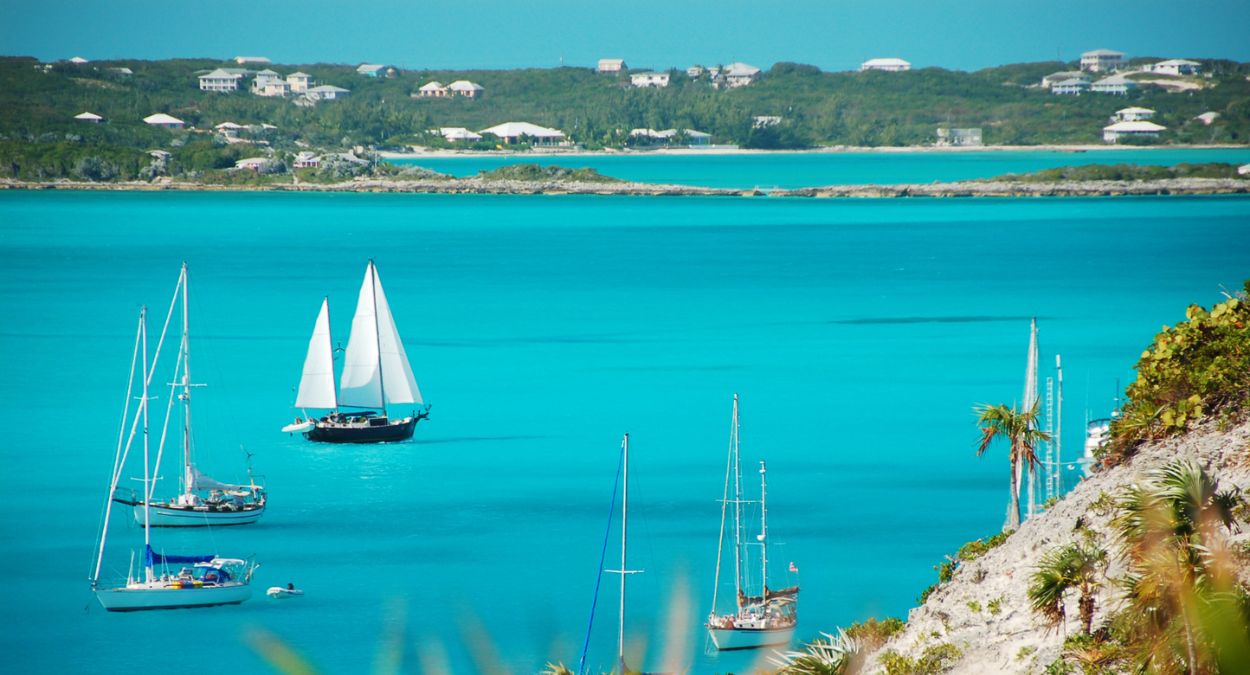 Bahamas (imagem: Canva)