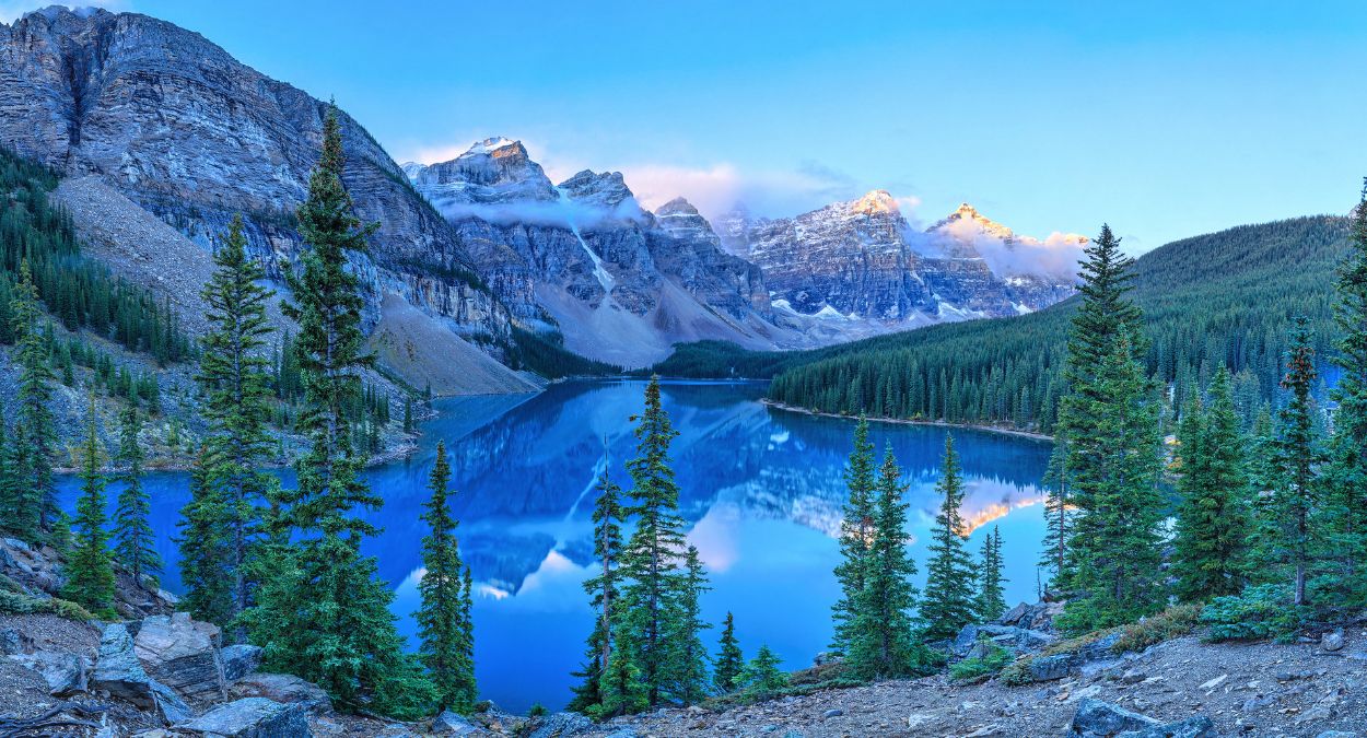 Canadá (imagem: Canva)