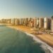 Fortaleza (imagem: Canva)