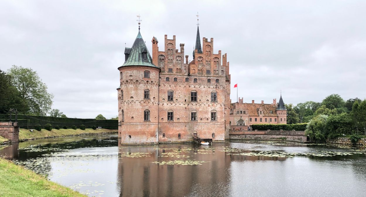 Kvrndrup (imagem: Canva)