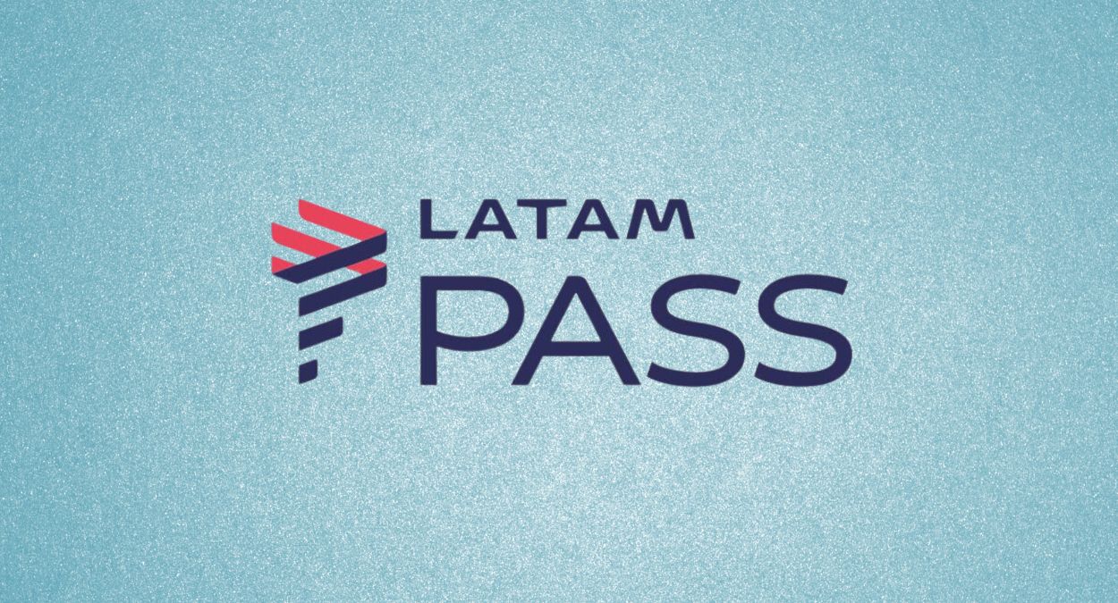 Latam Pass (imagem: Canva)