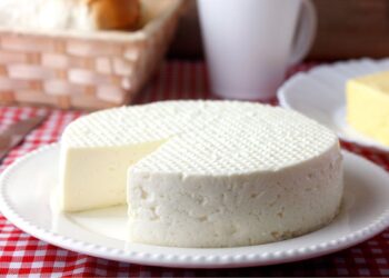 Queijo Minas (imagem: Canva)