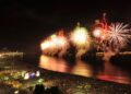 Réveillon em Copacabana (imagem: Canva)