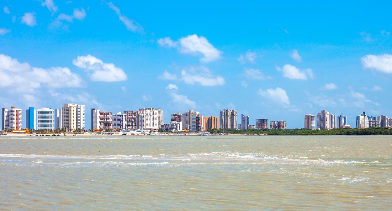 São Luís (imagem: Canva)