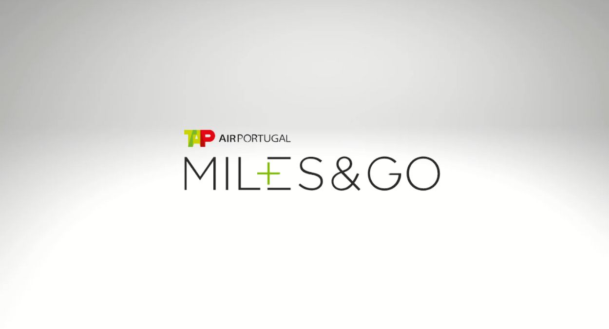 TAP miles and go (imagem: Divulgação)