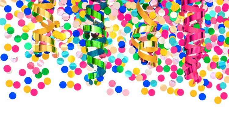 Carnaval (imagem: Canva)