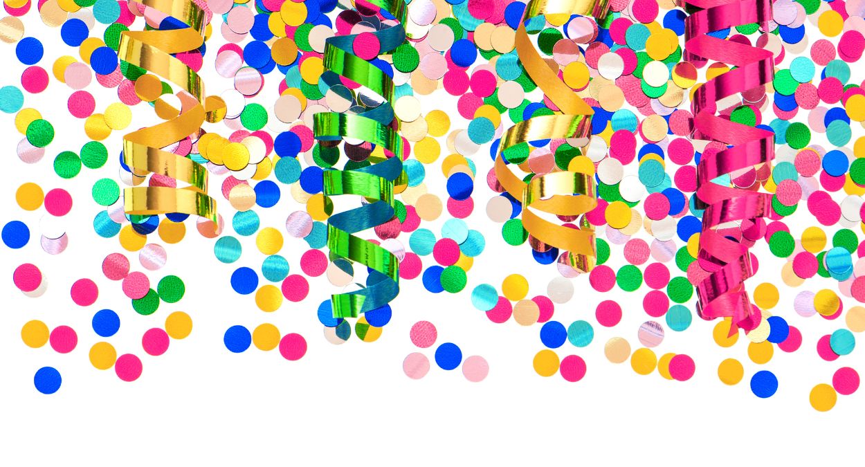 Carnaval (imagem: Canva)