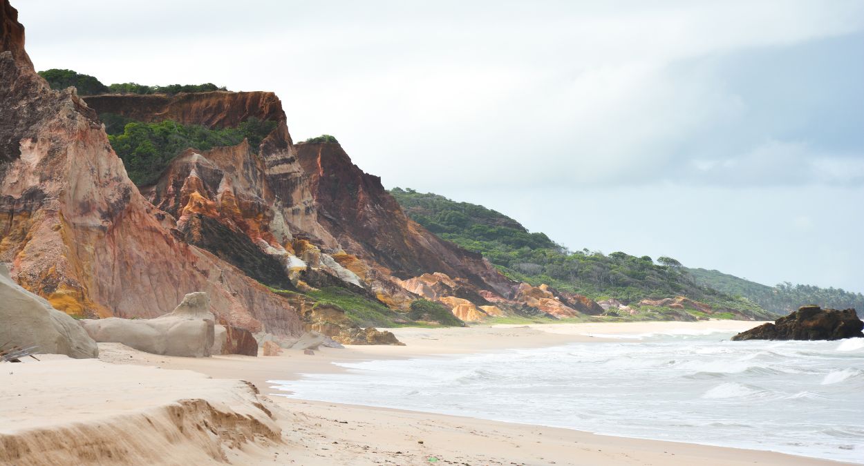 João Pessoa (imagem: Canva)