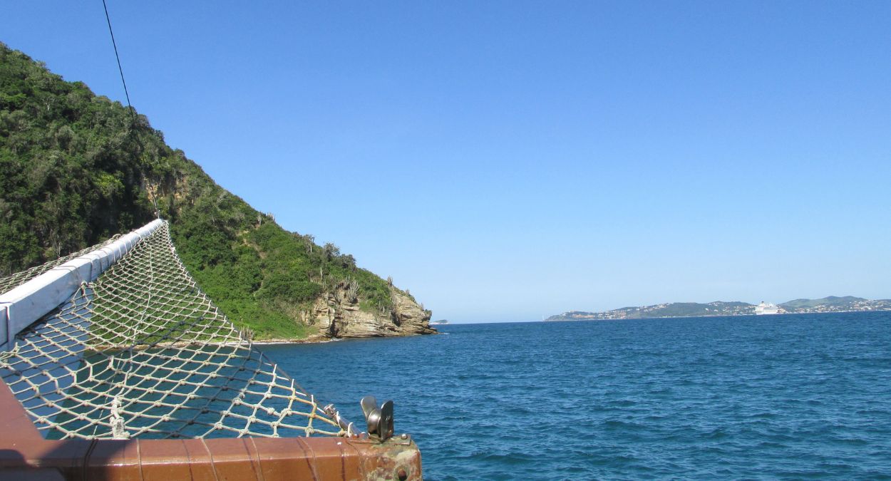 Cabo Frio (imagem: Canva)
