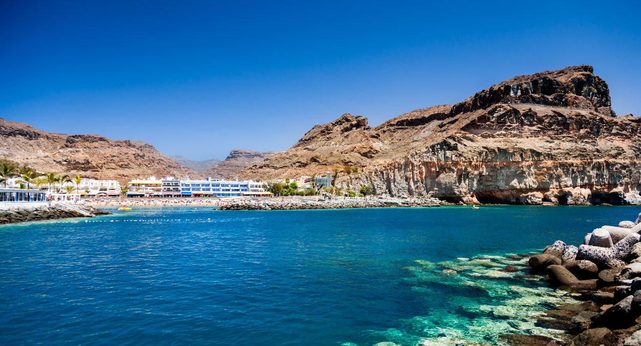 Ilhas Canárias (imagem: Canva)