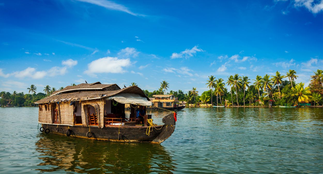 Kerala (imagem: Canva)