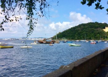 Urca (imagem: Canva)