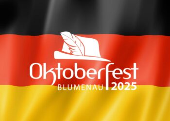 Oktoberfest Blumenau (imagem: Divulgação)