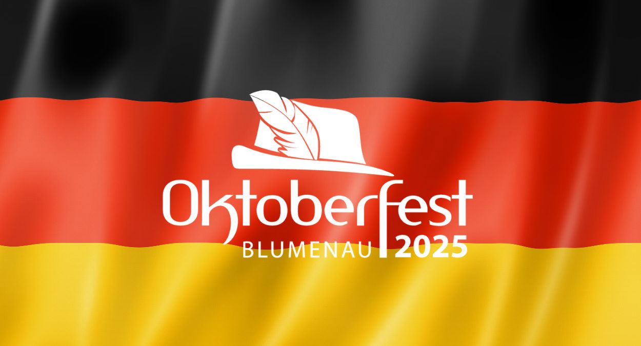 Oktoberfest Blumenau (imagem: Divulgação)