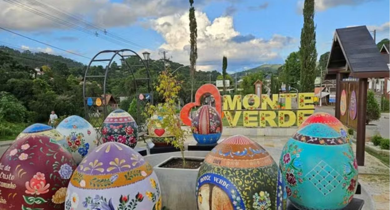 Páscoa nas Montanhas (imagem: Divulgação)