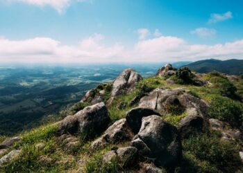 Poços de Caldas (imagem: Canva)