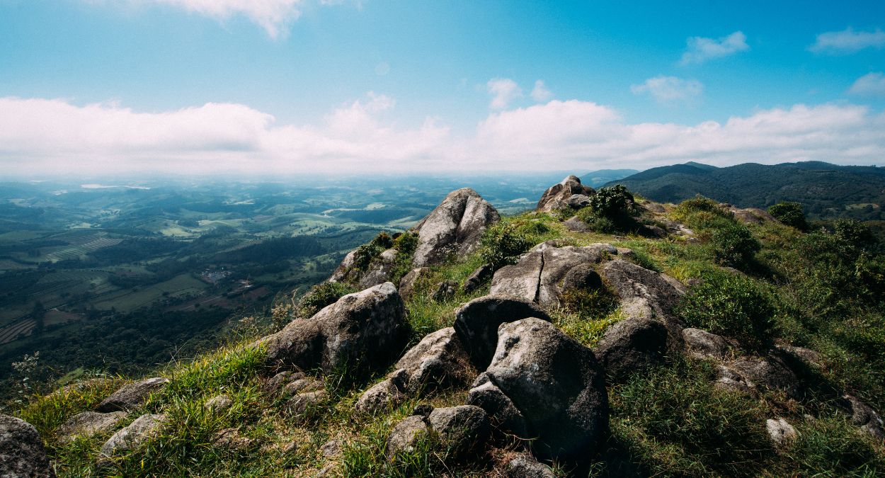 Poços de Caldas (imagem: Canva)